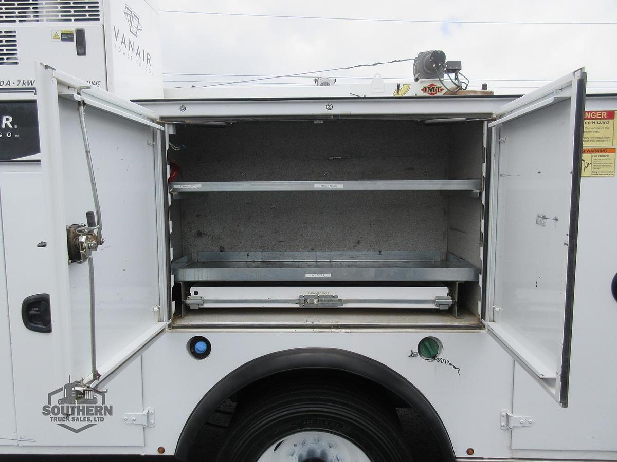 Used 2019 FORD F550 XL
