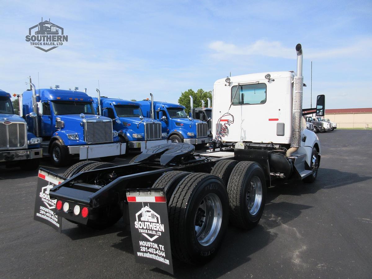 Used 2017 KENWORTH T680