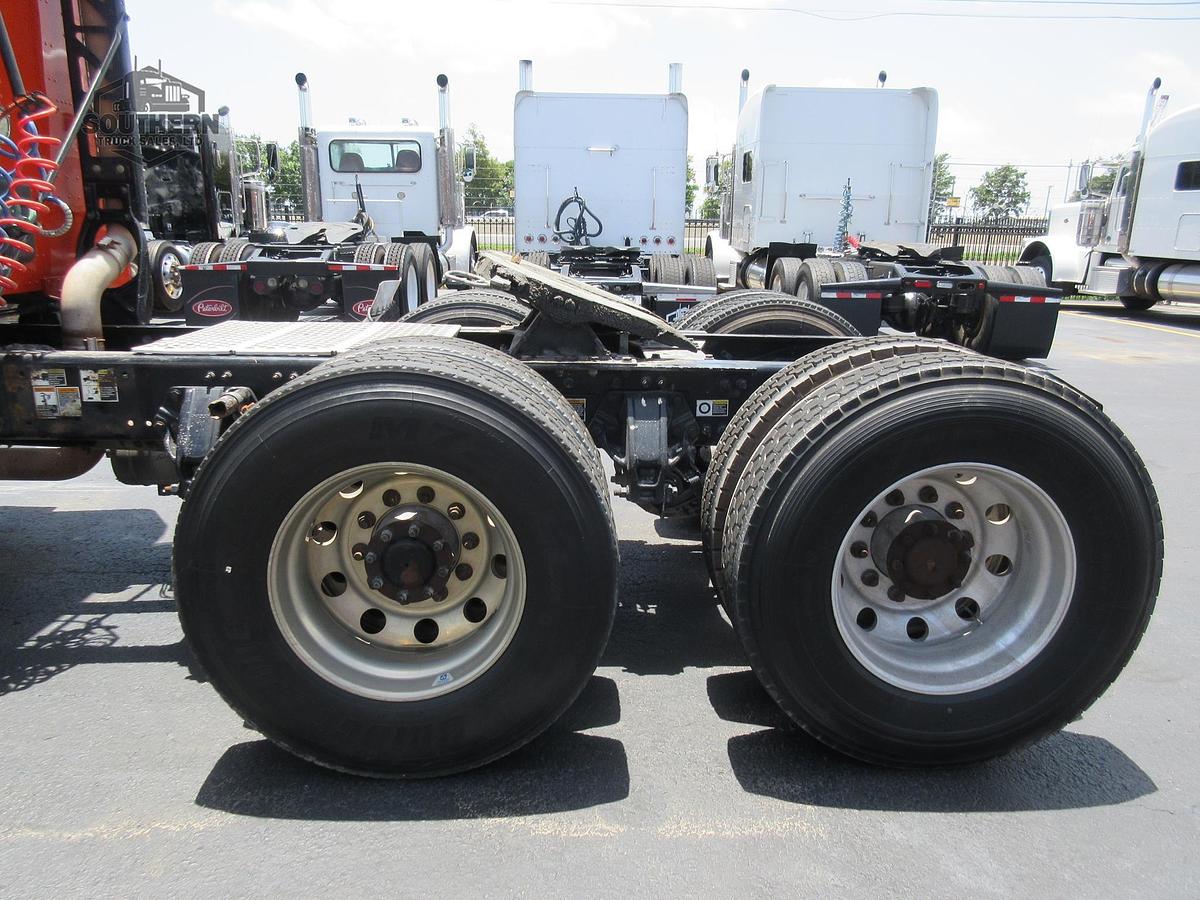 Used 2015 KENWORTH T680