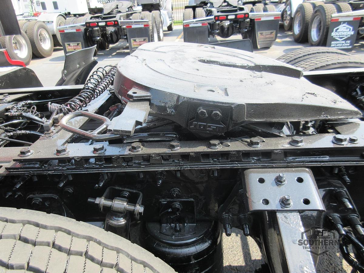 Used 2023 INTERNATIONAL LT