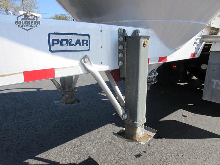 Used 2011 POLAR 41 ft