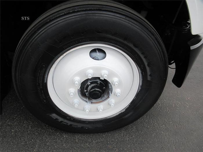 Used 2016 FREIGHTLINER BUSINESS CLASS M2 106