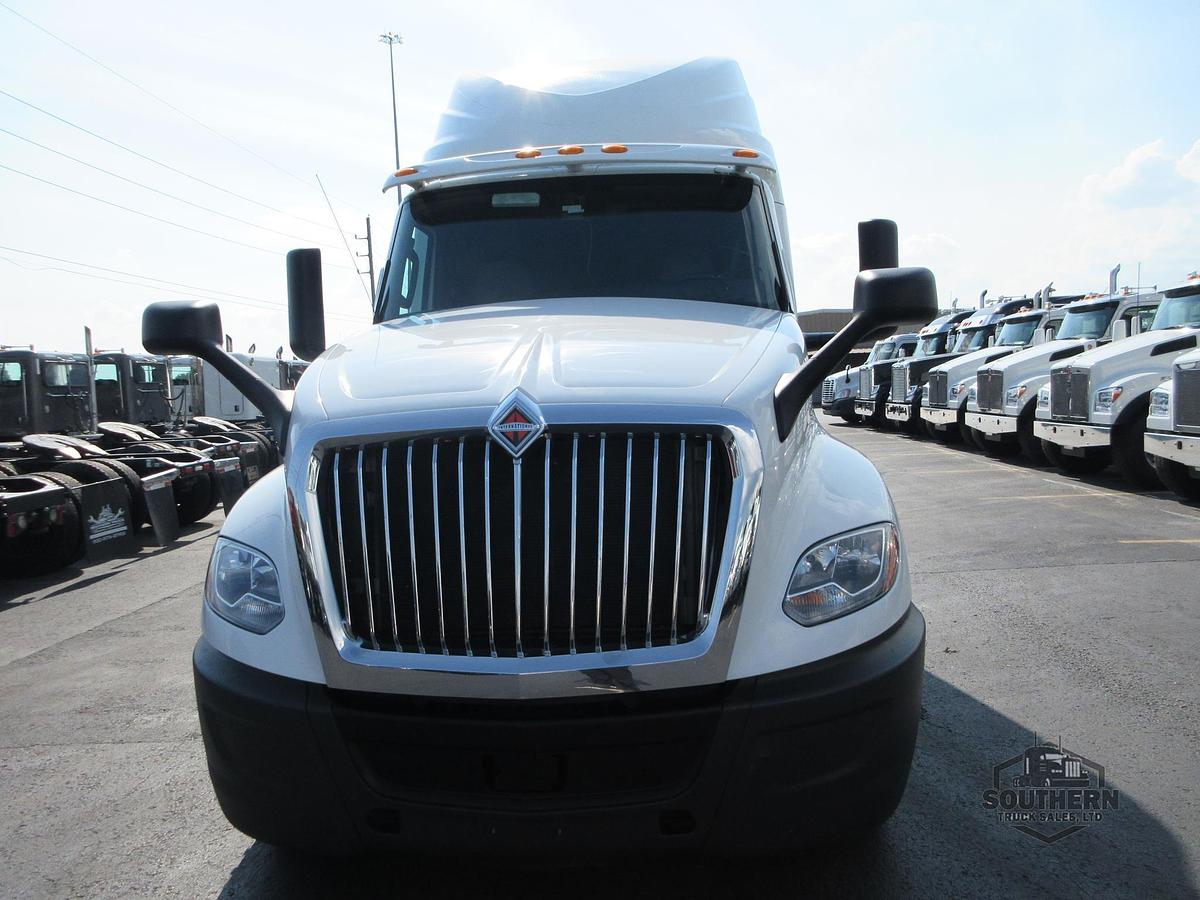 Used 2019 INTERNATIONAL LT