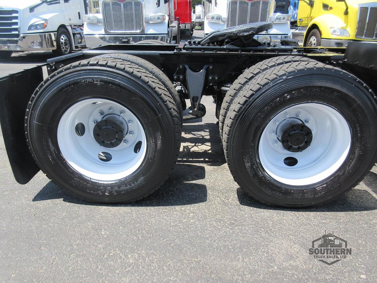 Used 2018 INTERNATIONAL LT