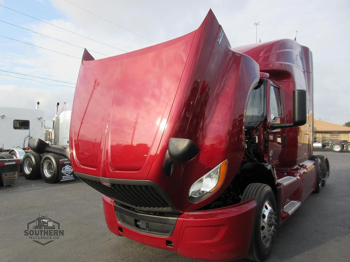 Used 2023 INTERNATIONAL LT