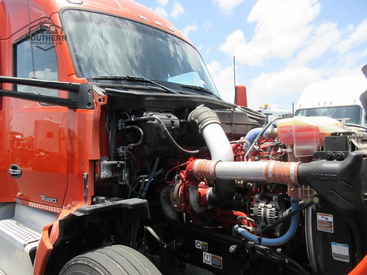 Used 2015 KENWORTH T680