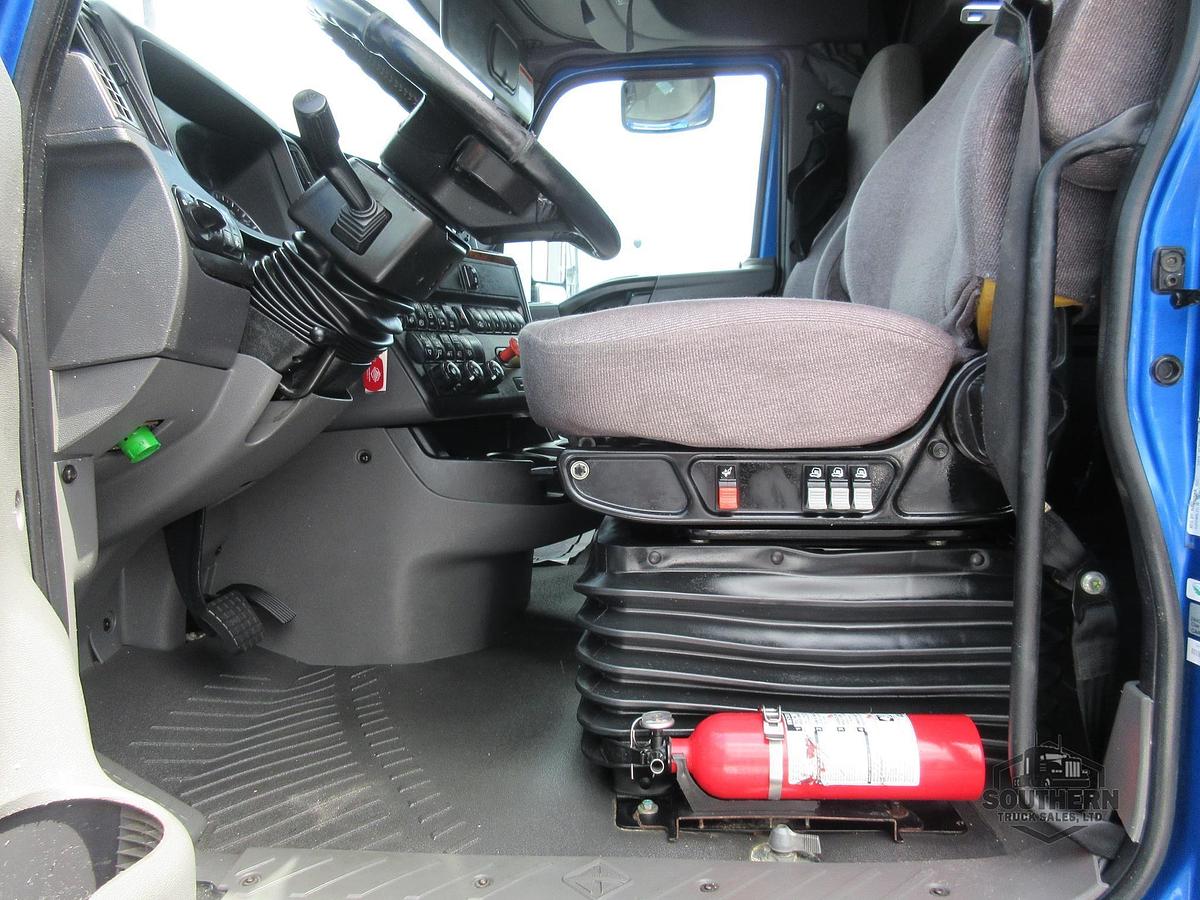Used 2021 INTERNATIONAL LT
