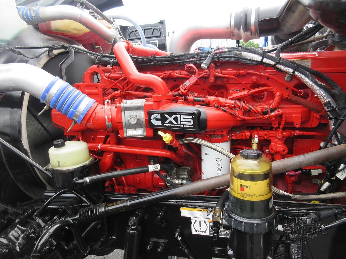 Used 2019 PETERBILT 389