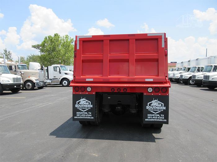 Used 2015 PETERBILT 365