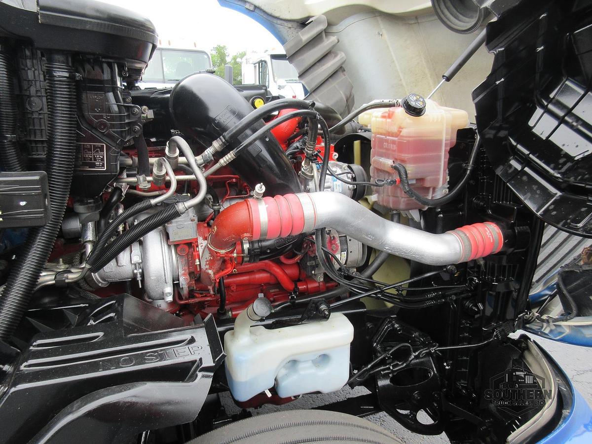 Used 2021 INTERNATIONAL LT