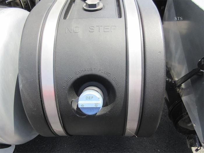 Used 2016 PETERBILT 579