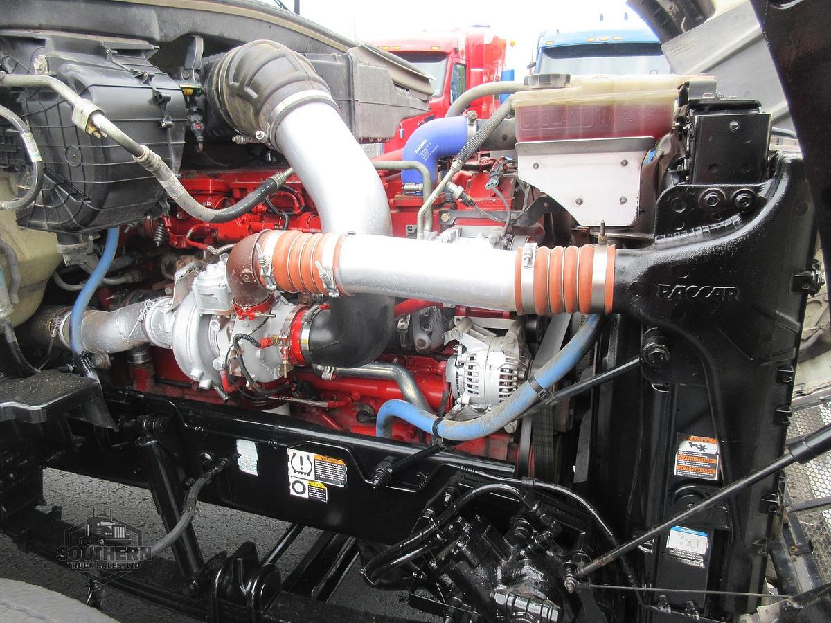 Used 2019 PETERBILT 567