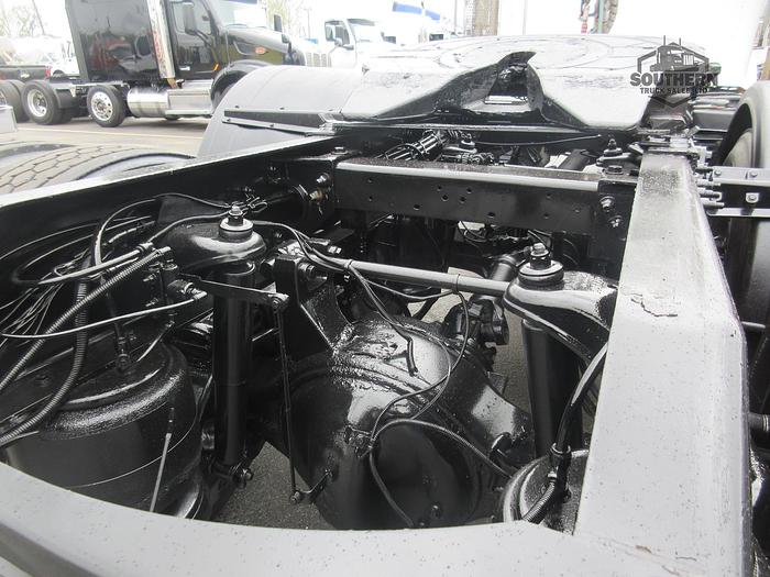 Used 2019 PETERBILT 389