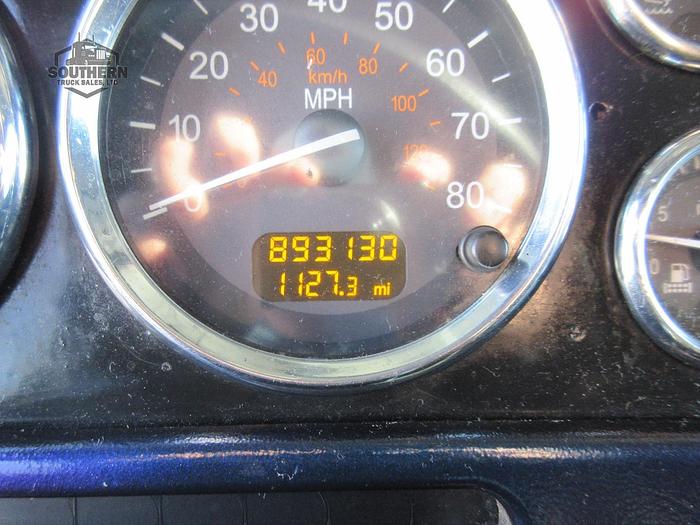 Used 2018 PETERBILT 389