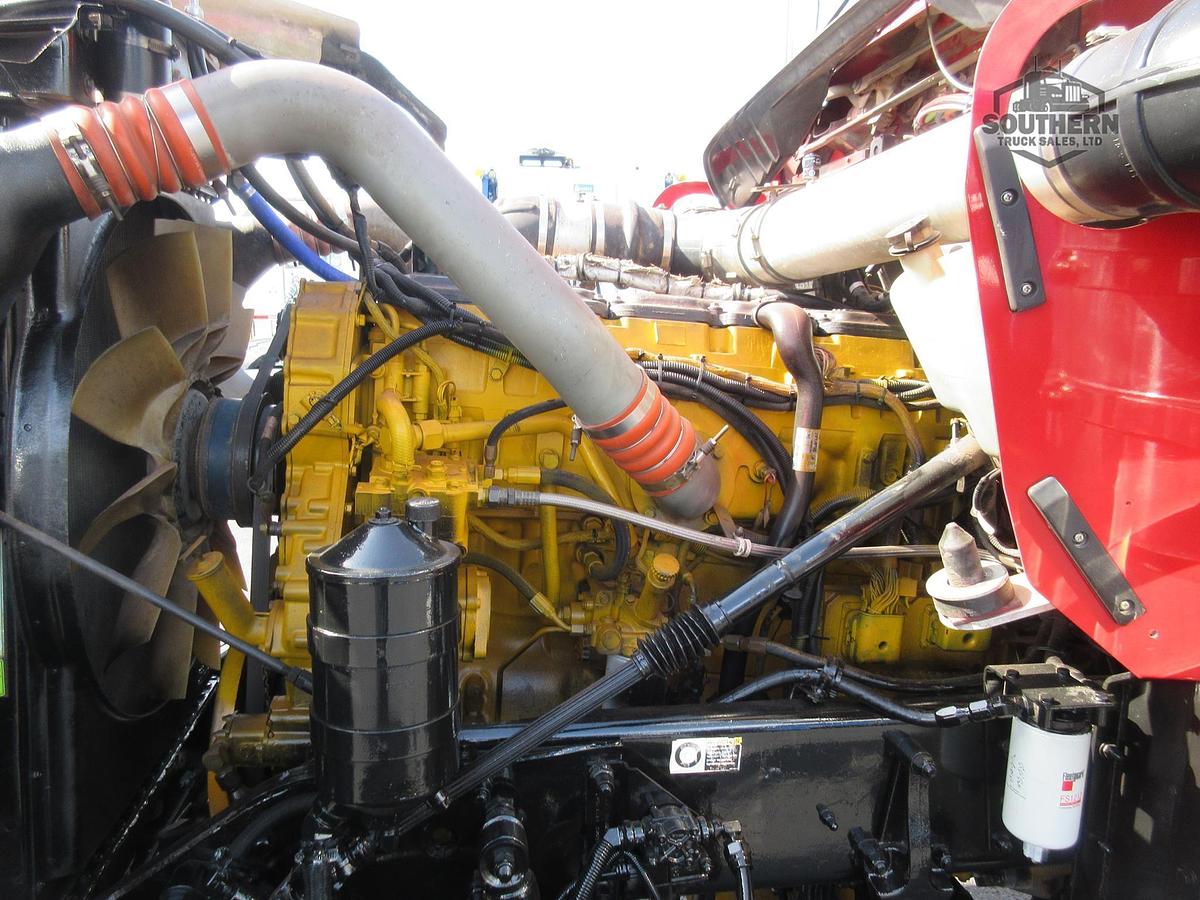 Used 2007 KENWORTH W900