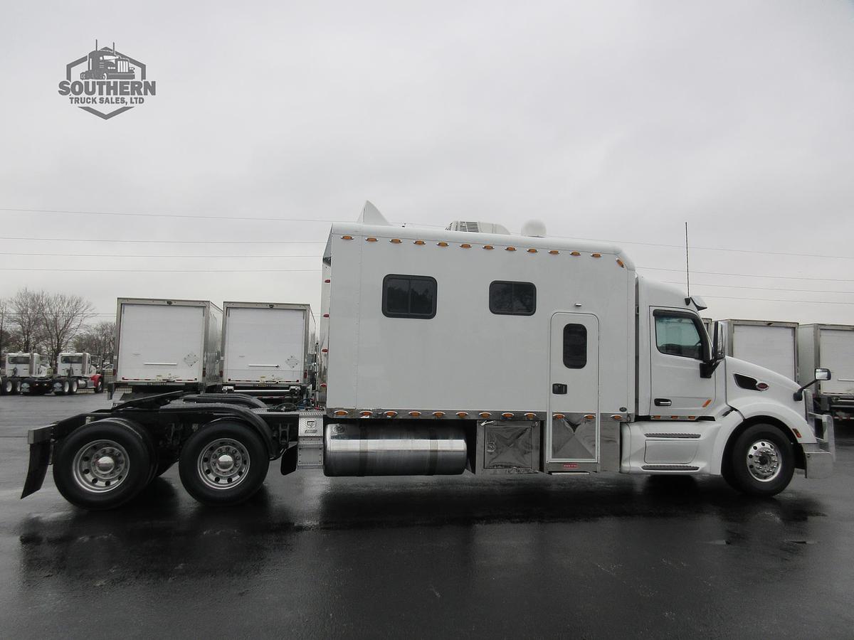 Used 2020 PETERBILT 579 ARI