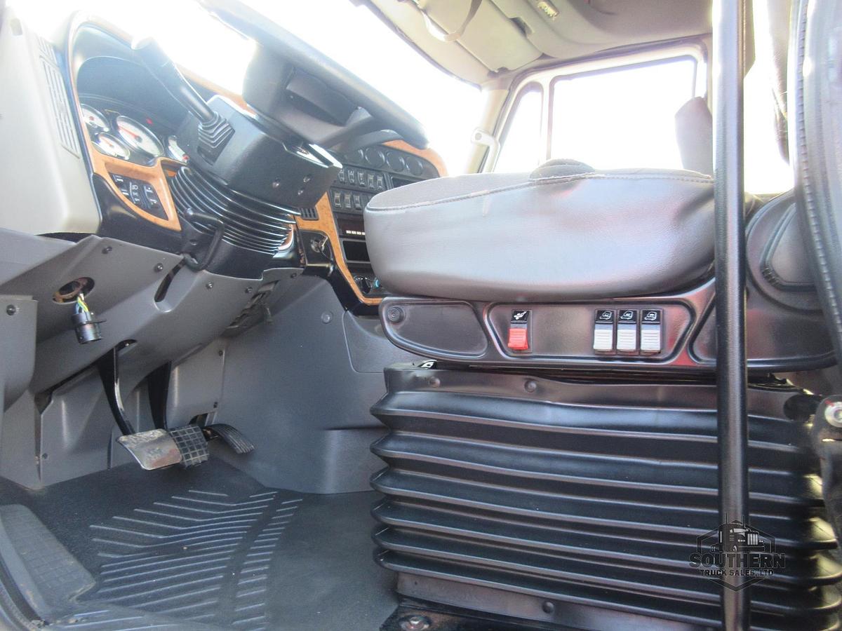 Used 2015 INTERNATIONAL PROSTAR