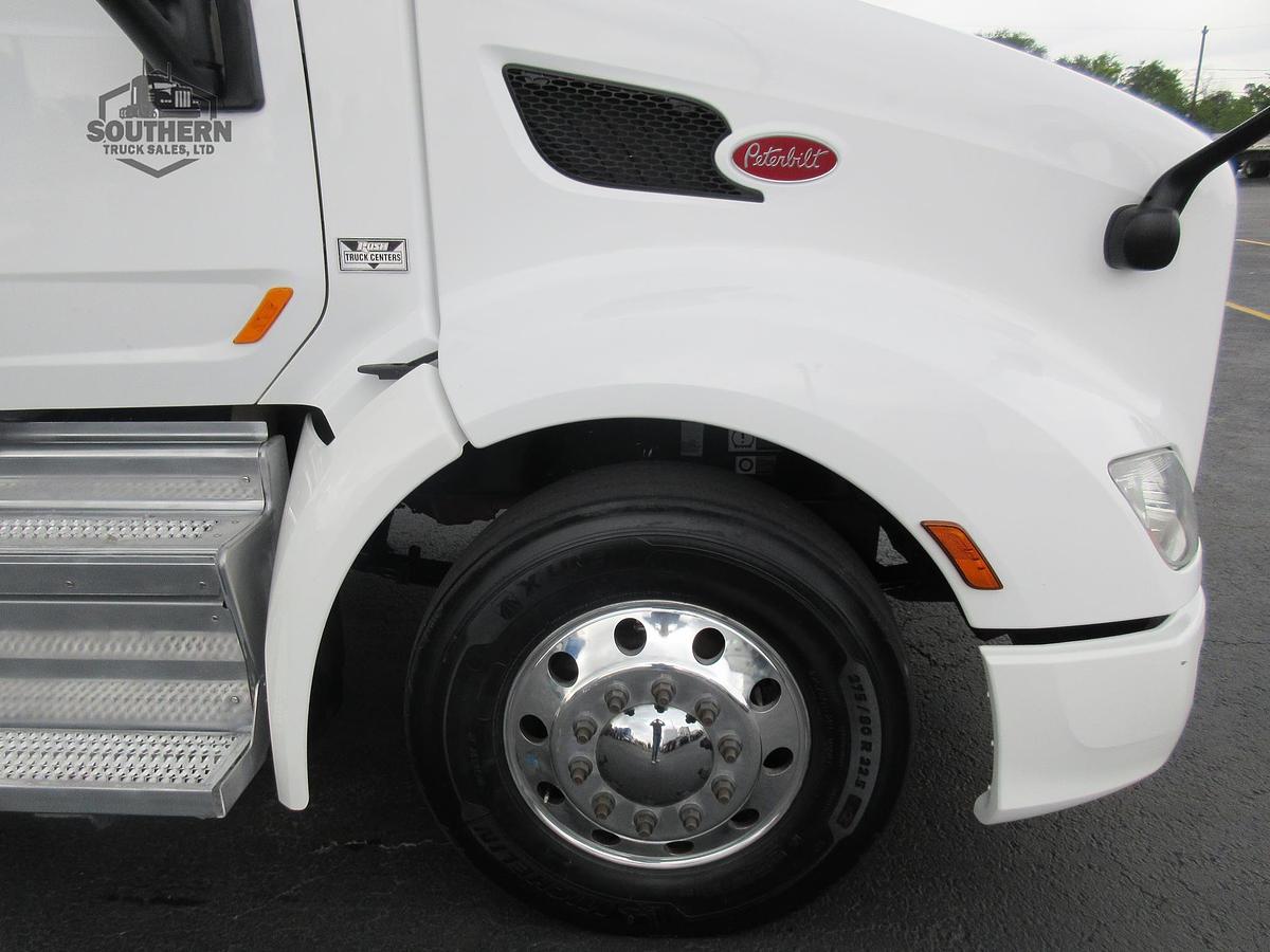Used 2020 PETERBILT 579