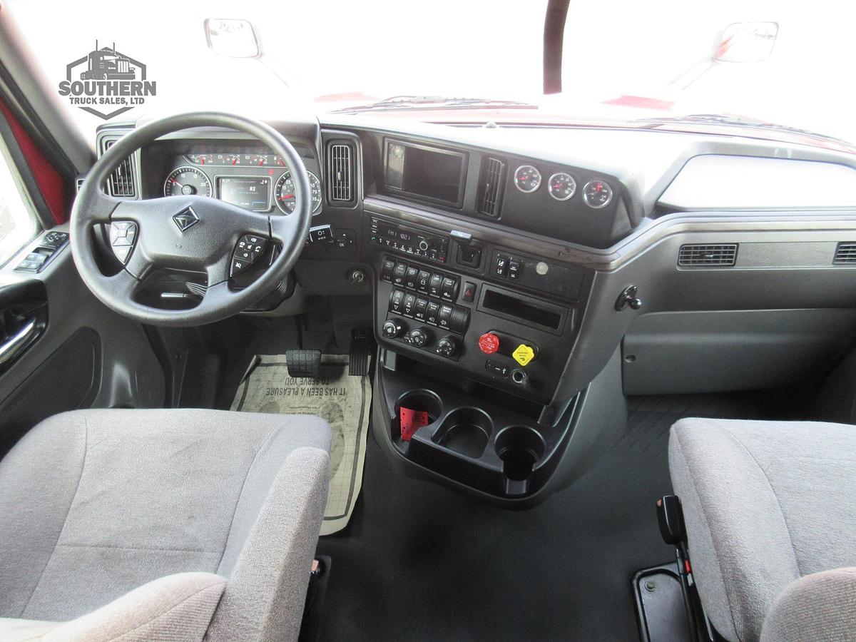 Used 2023 INTERNATIONAL LT