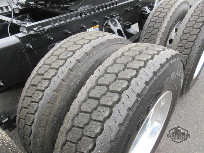 Used 2021 PETERBILT 579