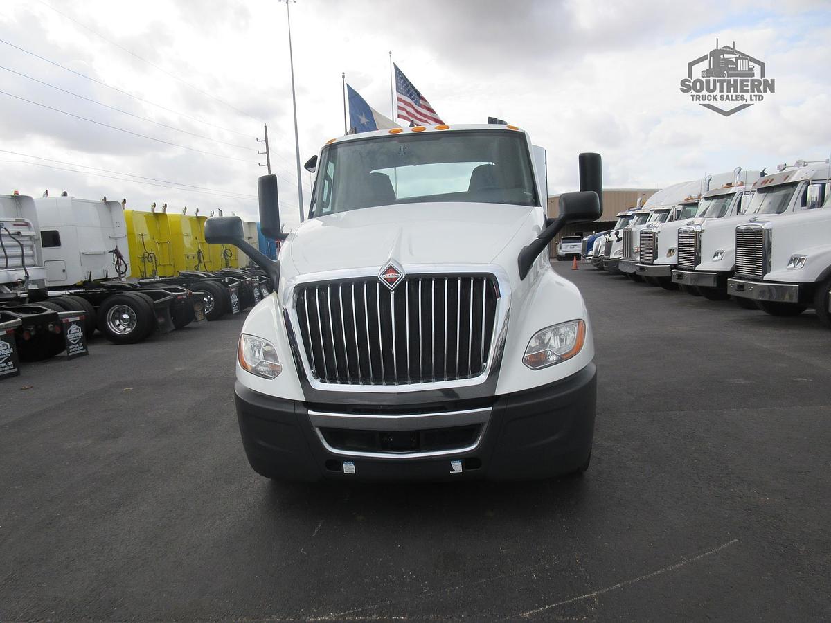 Used 2021 INTERNATIONAL LT