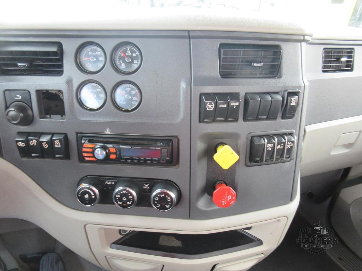 Used 2019 PETERBILT 567