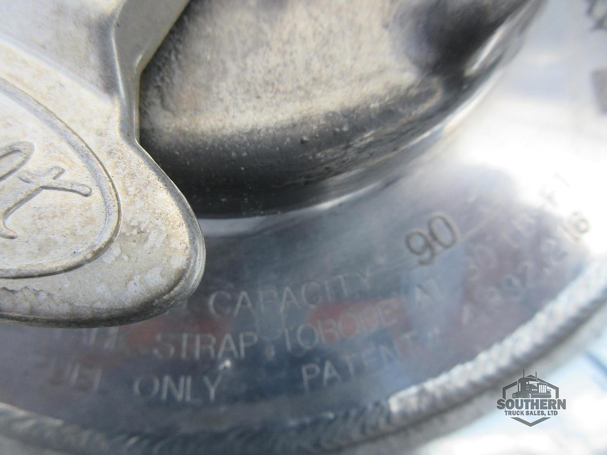 Used 2025 PETERBILT 567