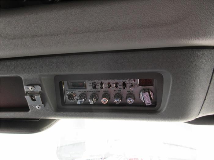 Used 2018 PETERBILT 579