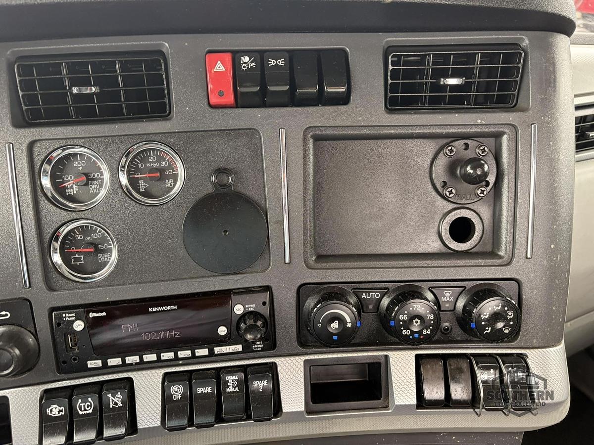 Used 2022 KENWORTH T680