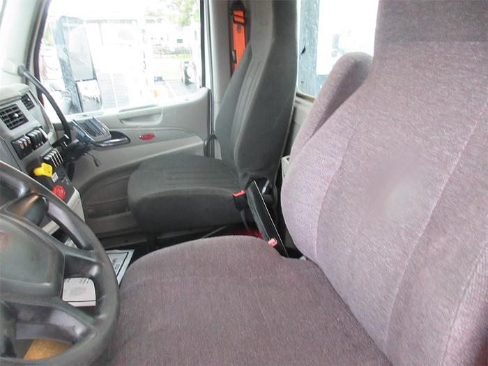 Used 2020 PETERBILT 579