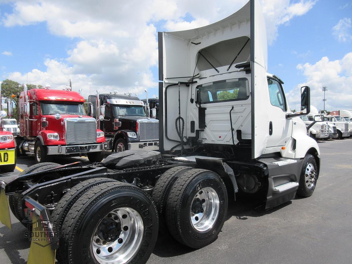 Used 2022 INTERNATIONAL LT