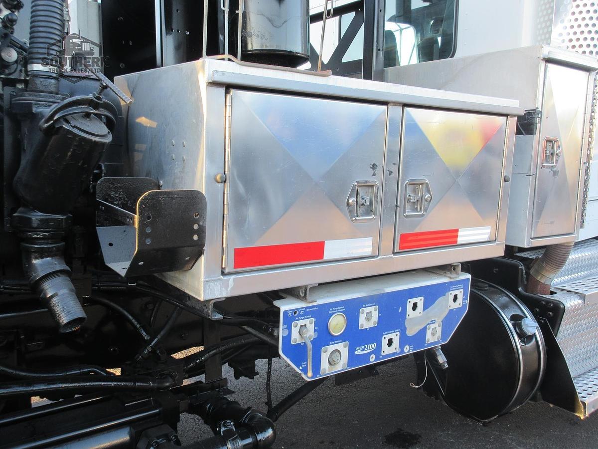 Used 2013 KENWORTH T440