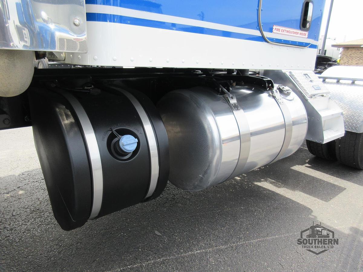 Used 2019 PETERBILT 389