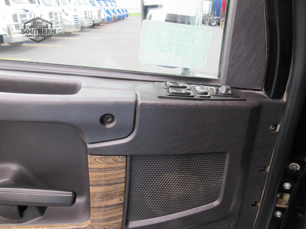 Used 2023 FREIGHTLINER CORONADO 122 SD