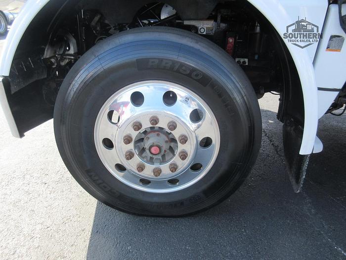 Used 2019 PETERBILT 389