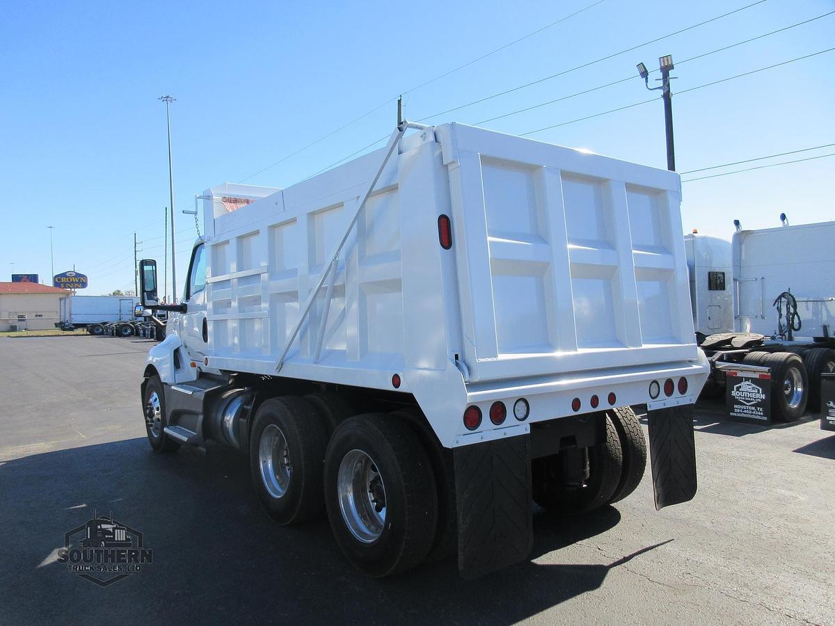 Used 2021 INTERNATIONAL LT