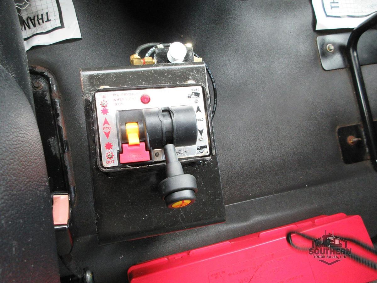 Used 2023 INTERNATIONAL LT