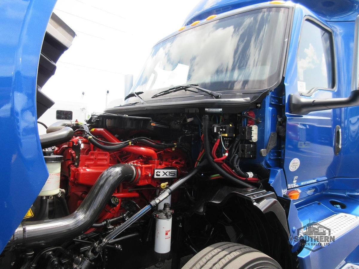 Used 2021 INTERNATIONAL LT