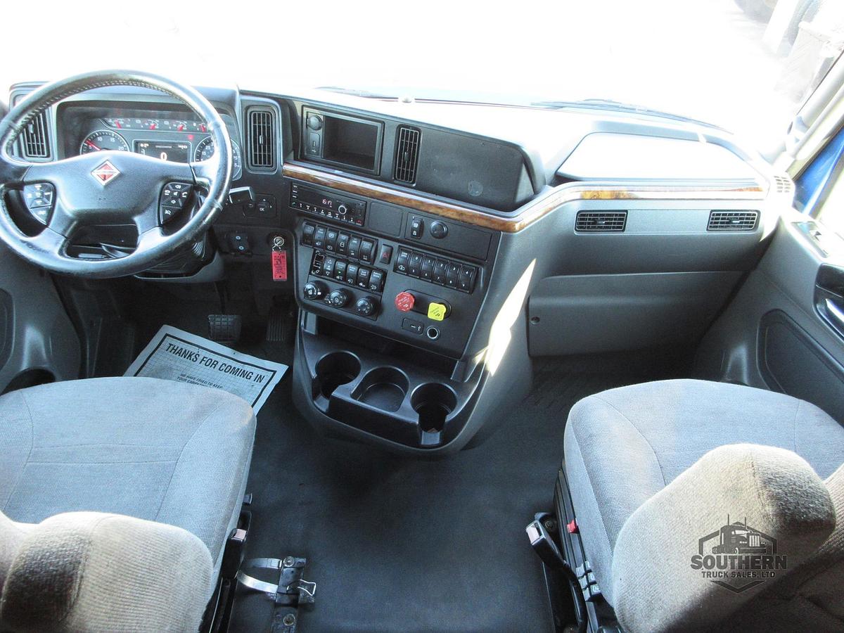 Used 2021 INTERNATIONAL LT