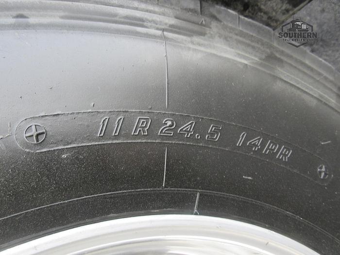 Used 2017 PETERBILT 367