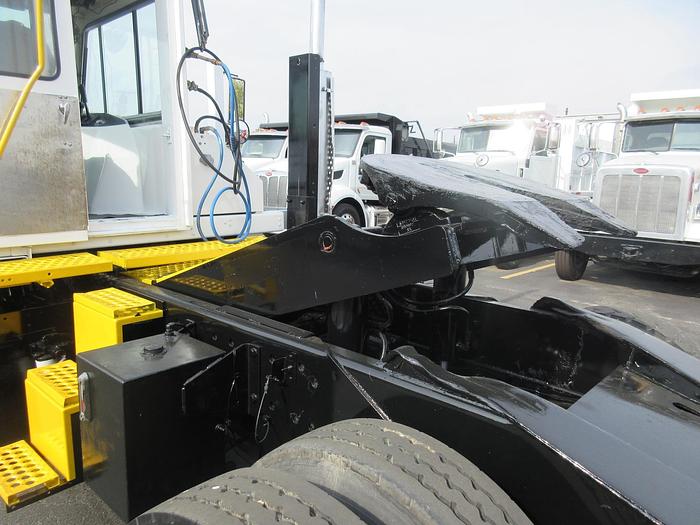 Used 2008 OTTAWA YT30