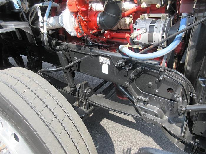 Used 2021 KENWORTH T880