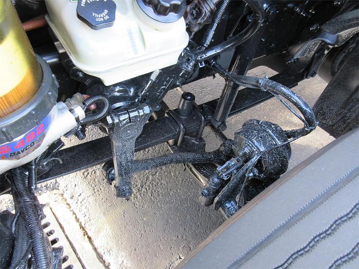 Used 2015 FREIGHTLINER CASCADIA 125