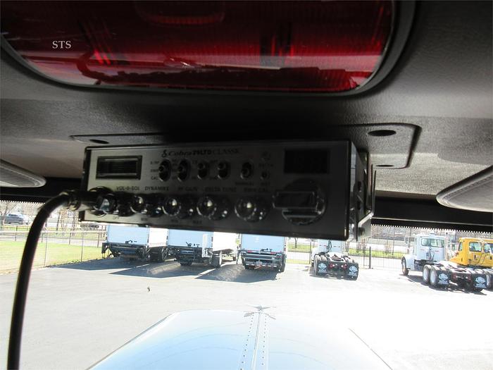 Used 2018 PETERBILT 389