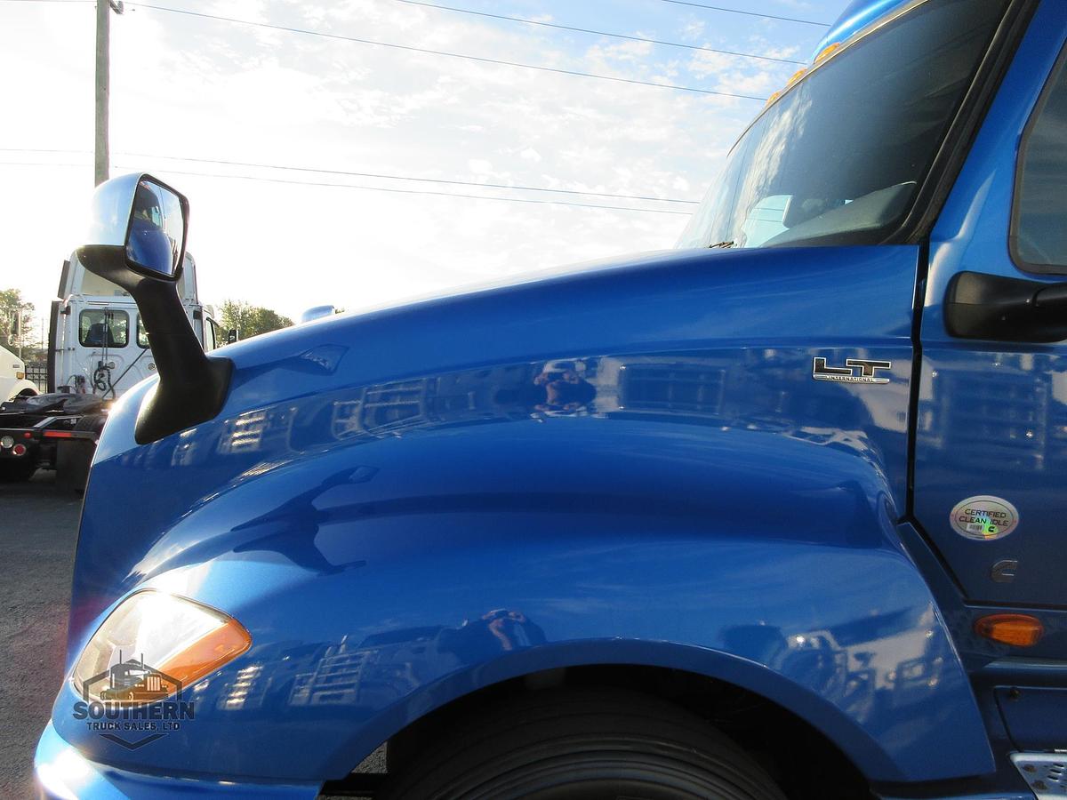Used 2021 INTERNATIONAL LT