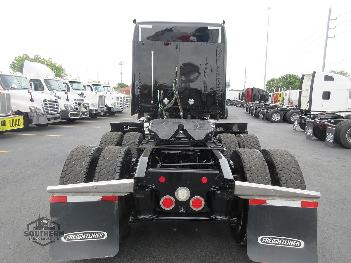 Used 2023 FREIGHTLINER CORONADO 122 SD