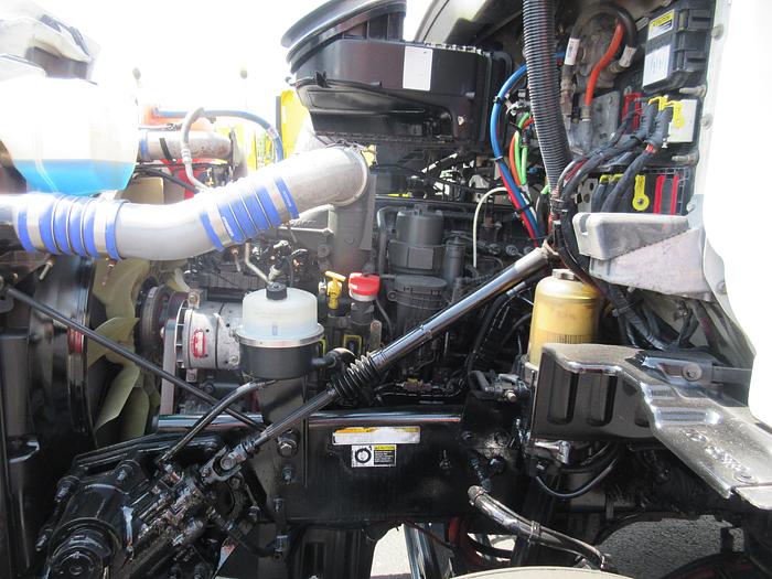 Used 2020 PETERBILT 579 6805