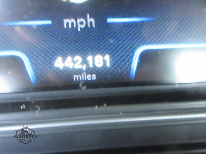 Used 2021 INTERNATIONAL LT