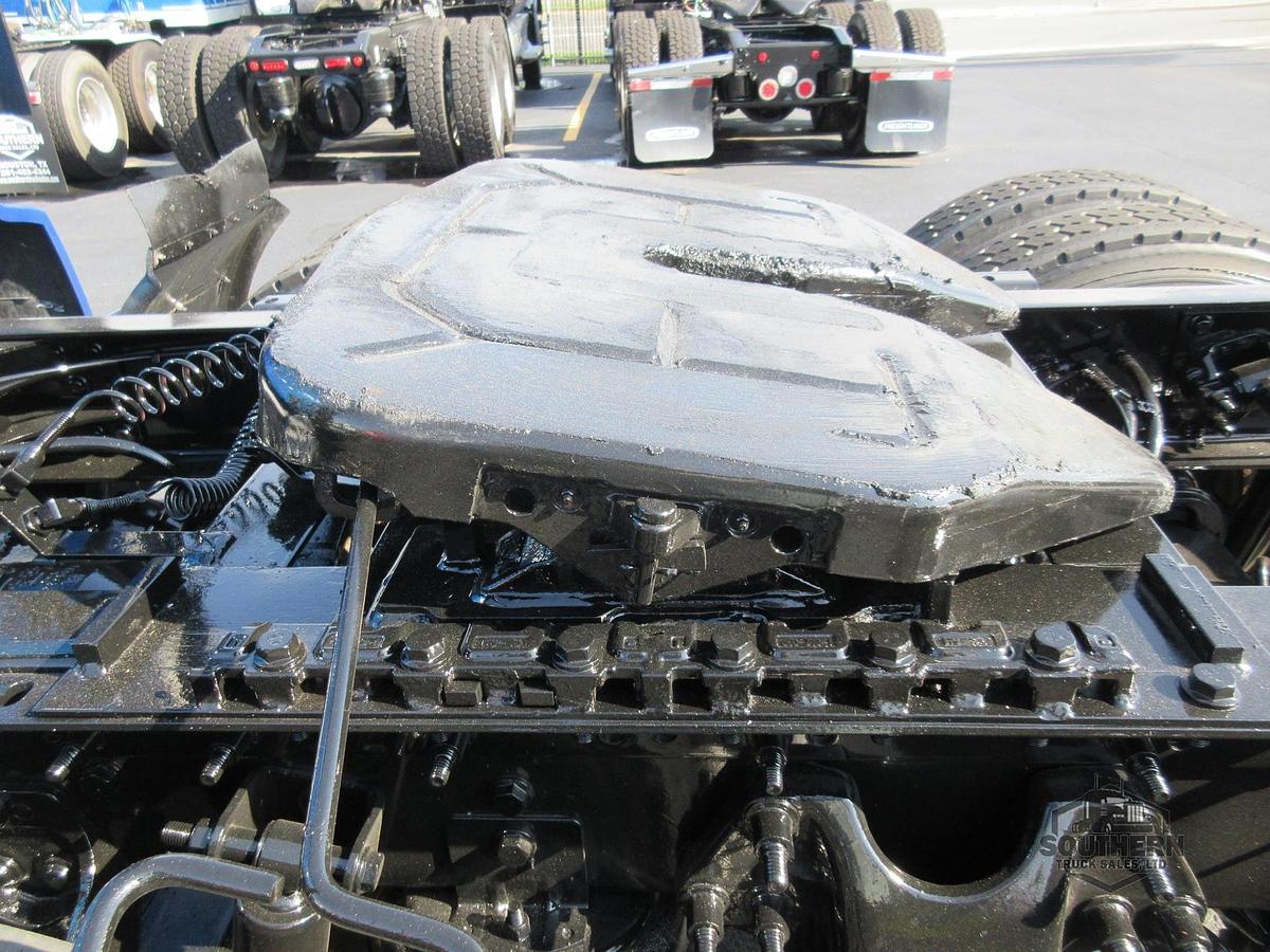 Used 2021 INTERNATIONAL LT