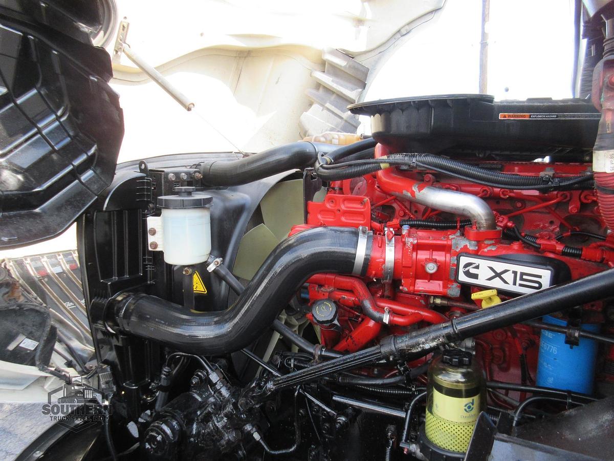 Used 2021 INTERNATIONAL LT